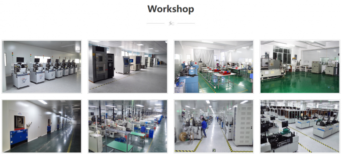 Shenzhen Socay Electronics Co., Ltd.