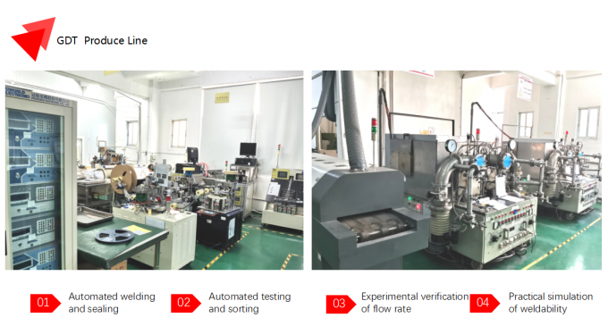 Shenzhen Socay Electronics Co., Ltd. factory production line 0