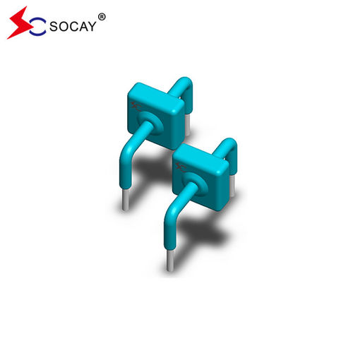 Latest company news about Large power transient suppression TVS diode KA series.KB series.KC series