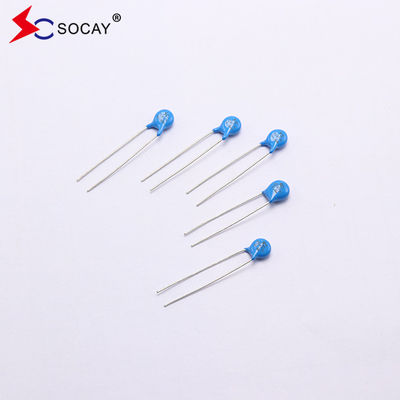 quality 82V Radial Lead Metal Oxide Varistor MOV 05D820K / 05D820KJ Ф5mm Package Type factory