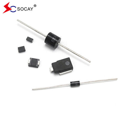 quality Surface Mount Circuit Protection Components TVS Diodes SM8S30AG AEC-Q101 Qualified factory