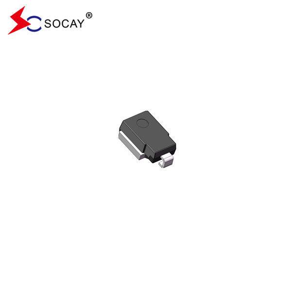 RoHS Compliant Circuit Protection Components SM8S20CAG Surface Mount TVS SMD Diode 1