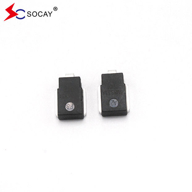 Surface Mount Circuit Protection Components TVS Diodes SM8S30AG AEC-Q101 Qualified 0