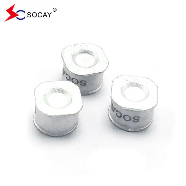 20KA SMD Gas Discharge Tube SC2E8-600HSMD Surface Mount 2-Electrode GDT 0
