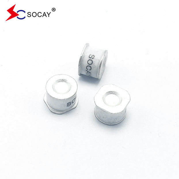 SMD Ceramic Gas Discharge Tube SC2E8-350MSMD Surface Mount Gas Tube Arrester 1