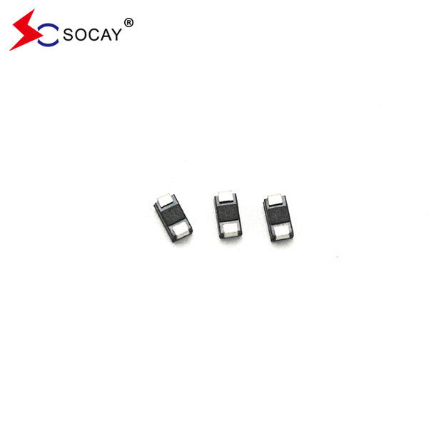 400W 36V Uni-directional SMD TVS Diode SMAJ36A Free EMC Laboratory IPP 6.88A 12