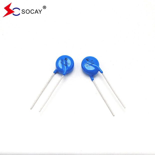 10D471K 10D471KJ Mov Varistor Resistor 470V Varistor ZOV 10MM DIP Operation 0