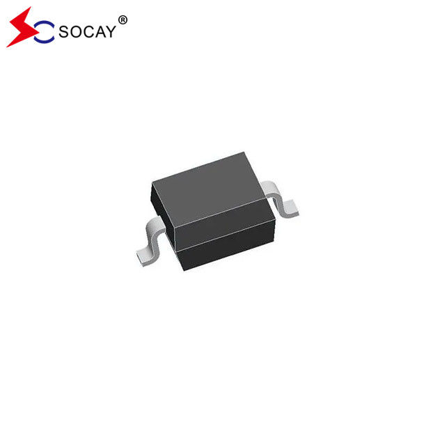 BZT52C2V4S 200mW Electronic Components Diode Zener 2.4V BOM Service 2