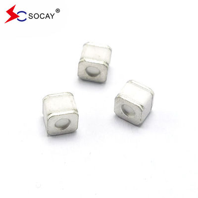 buy 350V Gas Discharge Tube Arrester Surface Mount GDT For Communication Equipment online manufacturer