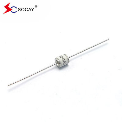 buy 2-Electrode Gas Discharge Tube GDT SC2E5-90LL 90V Axial Leaded Device online manufacturer