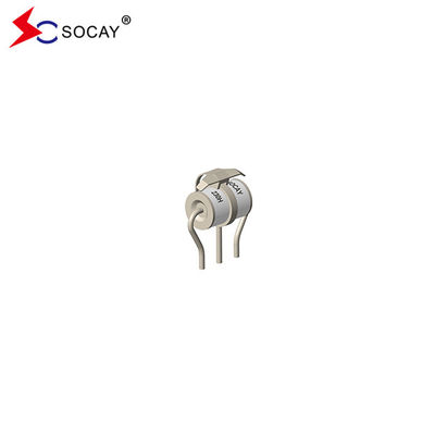 SOCAY SC2E5-230L GDT Electronic Component 10KA Response To Fast Rising Transients