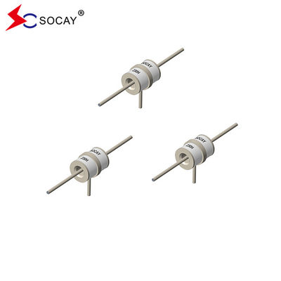 SOCAY SC2E5-230L GDT Electronic Component 10KA Response To Fast Rising Transients