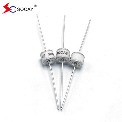 SOCAY SC2E5-230L GDT Electronic Component 10KA Response To Fast Rising Transients