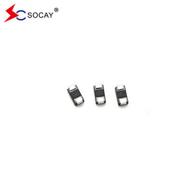 buy Fast Delivery Time SOCAY DO-214AC/SMA Package SMD TVS Diode SMAJ440A 713VC 400W Peak Power Capability online manufacturer