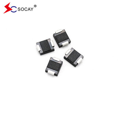 buy Bidirectional TVS Diodes SMCJ5.0CA 9.2VC Transient Voltage Suppression UL Recognized online manufacturer