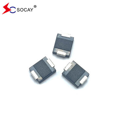 quality SOCAY Unidirectional TVS Diodes 5.0SMDJ33A For Surface Mounted Applications factory