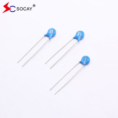 buy 5D 7D 10D MOV Varistor Electrostatic Protector 271 471 511 561 Resistor online manufacturer