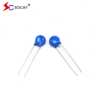 buy MOV Metal Oxide Varistor 7D 10D 14D 20D 301K 331K 361K 511 621 751 911 102K online manufacturer