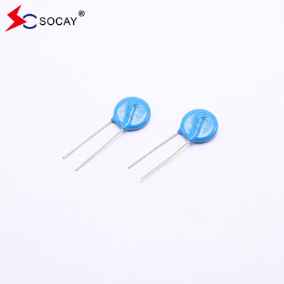 buy MOV 14D511K Varistor 14D-511K VDR 14K511 Metal Voltage Dependent Resistor online manufacturer