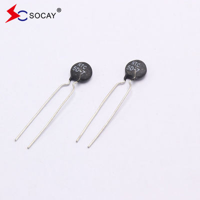 buy 10Ω 78μF Power NTC Thermistor MF72-SCN10D-7 Halogen Free RoHS Compliant online manufacturer