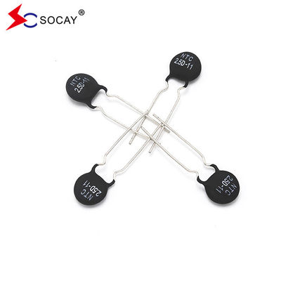 quality MF72-SCN5D-11 NTC 5D-11 Thermistor 156mΩ 220μF RoHS compliant factory