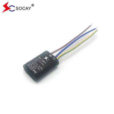 buy Power Supply Surge Protective Devices SPD SC-10KV-277 For 220V Power Grid online manufacturer
