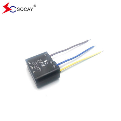 buy SC-20KV-277 Surge Protective Device 277Vac SPD For Street Landscape Lighting online manufacturer
