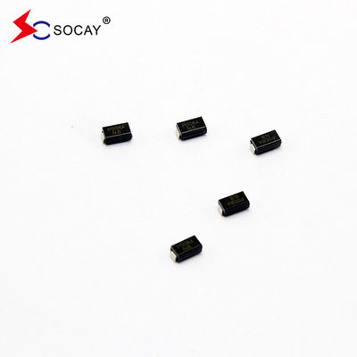 buy TSS Thyristor Surge Suppressors P0080TB Semiconductor Component DO-214AC SMA online manufacturer