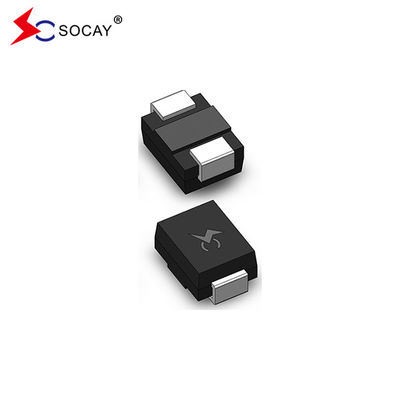 Good price SOCAY P0720SB 4KV Thyristor Surge Protection Devices 150A 65V SMD Thyristor online