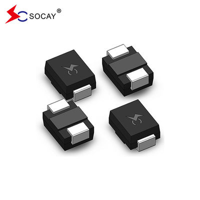 buy Low Capacitance Thyristor Surge Suppressors TSS Semiconductor Component P0640SB online manufacturer