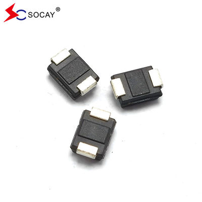 buy P0720SC Thyristor Surge Suppressors SMD 500A 65V 100pF DO-214AA SMB online manufacturer