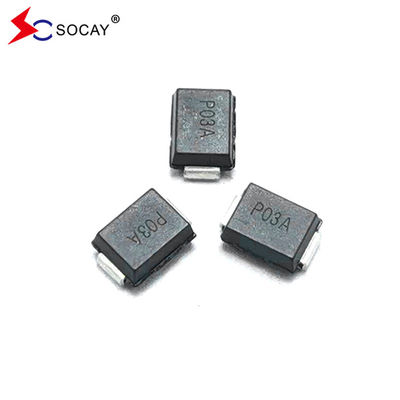 buy Maximum Leakage Current Less Than 5μA TSS Name P1100SA for Electrical Surge Protection Devices online manufacturer