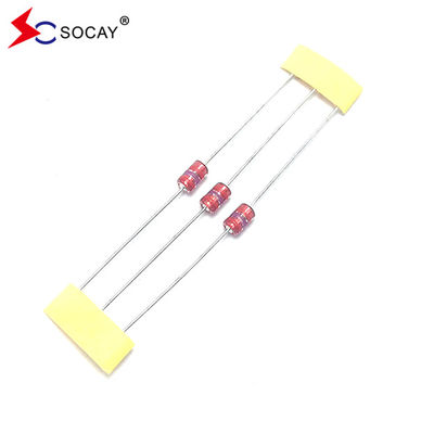 buy SPG Gas Glass Discharge Tube SCCE-141N 3000A High Isolation Spark Gap Protectors online manufacturer