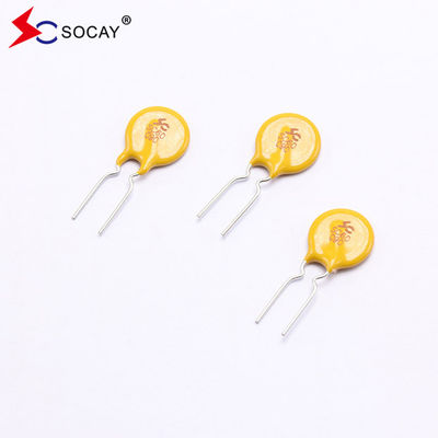 buy SOCAY Innovative Radial Leaded PPTC Resettable Fuse SC30-075CW0D for Next-generation Electronics online manufacturer
