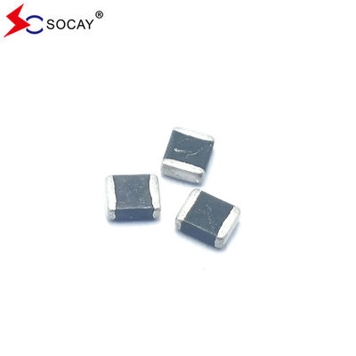 buy SMD 1210 Type Multilayer Chip Varistor SV1210N470G0A Zinc Oxide Varistor 47V DC online manufacturer