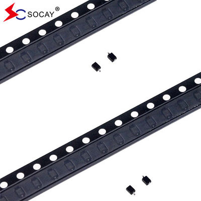 buy BZT52C2V4S 200mW Electronic Components Diode Zener 2.4V BOM Service online manufacturer