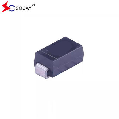 quality 1.0W 10V Silicon Zener Diode 1SMA4740A DO-214AC Package For Surface Mounted factory