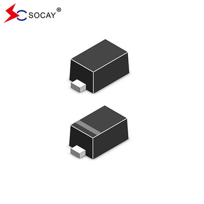 buy Power Dissipation 200mW Zener Diode BZX584C2V4 SOD-523 Thin SMD Package online manufacturer
