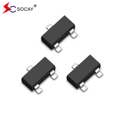 buy BZX84C27 Electronic Diode Components BOM Service 27V Diode Zener online manufacturer