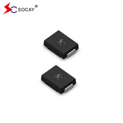 buy SOCAY Brand SMCJ ESD Suppressors TVS Diodes SMCJ160CA online manufacturer