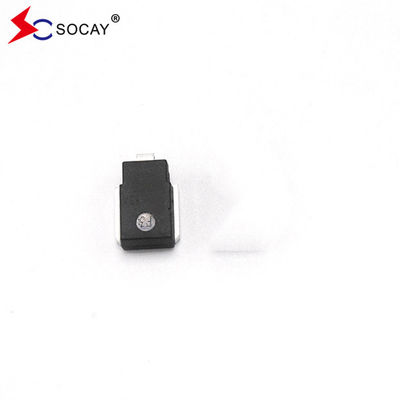 Good price Automotive Protection TVS Diodes SM8S18CAG Peak Pulse Power Dissipation 6600W online