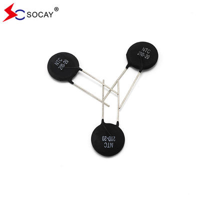 buy RoHS Compliant 560μF NTC Thermistor MF72-SCN3D-20 Capacitance 6mm Radial Lead for Halogen Free Applications online manufacturer