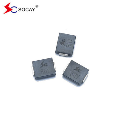 buy Socay TVS Diodes 5000w Surface Mount Transient Voltage Suppressors 5.0SMDJ78 SMC online manufacturer