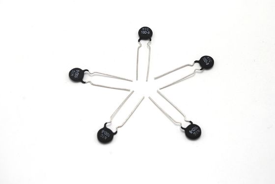 buy SOCAY Temperature Senso  Power NTC Thermistor MF72-SC2.5D-9 2.5Ω 9mm Wide Resistance Range online manufacturer