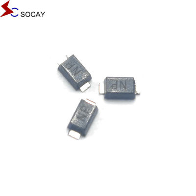 5V Surface Mount TVS Diodes SMAJ5.0A Unidirectional Transient Voltage Suppressor