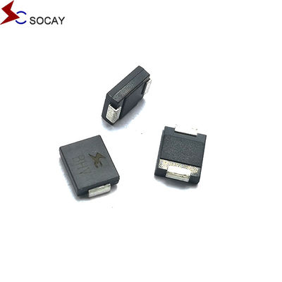 buy Socay TVS Bidirectional TVS Diodes  8.0SMDJ SMC 22V 8000W Surface Mount Transient Voltage Suppressor online manufacturer