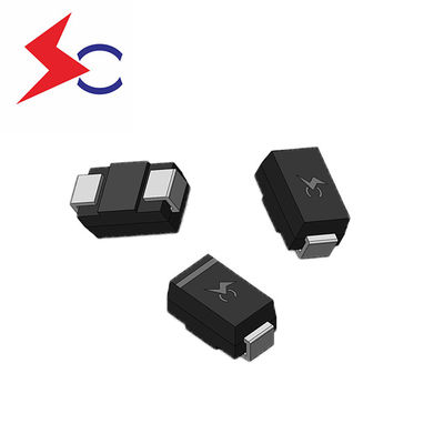 5V Surface Mount TVS Diodes SMAJ5.0A Unidirectional Transient Voltage Suppressor