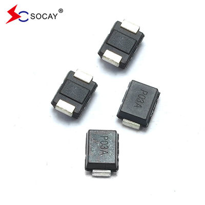 buy Voltage Thyristor Surge Suppressor P3100SA Ultra Low Leakage Current TSS Diodes for Power Protection online manufacturer