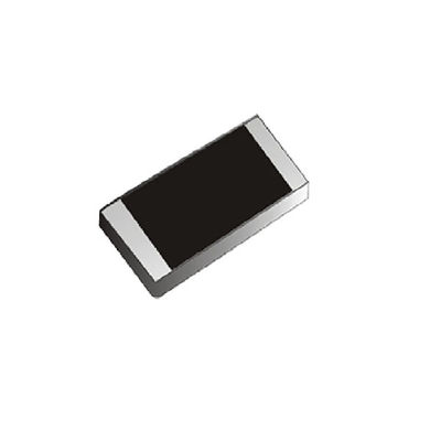 buy 100mW Ceramic Chip NTC Thermistor with 3s Thermal Time Constant for Precision Temperature Control in Electronics online manufacturer