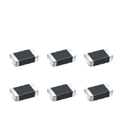 buy 100mW Rated Electric Power Chip NTC Thermistor with Wide Operating Temperature Range online manufacturer